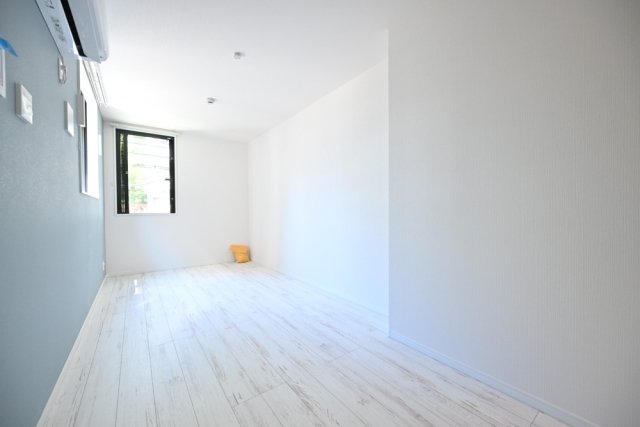 モンクール高野台2階 部屋その他