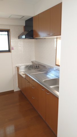 グランシャリオ0401号室 ※別号室の参考写真です(現況優先・仕様違いの場合あり)