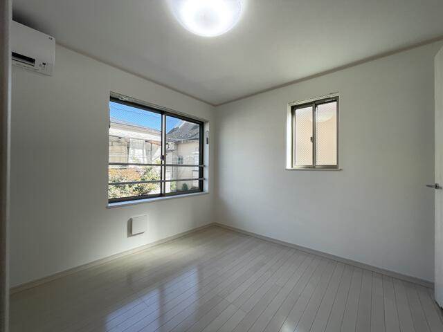 アーネスト蒲田2階 部屋その他