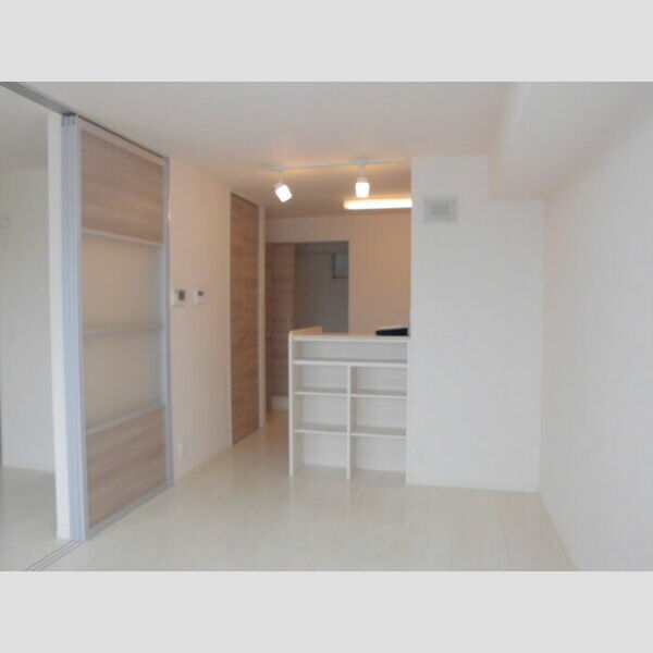 ラ・レーヴ302号室 部屋その他