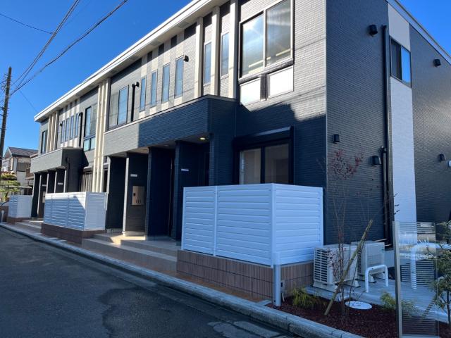 エターナル 外観写真（昼）