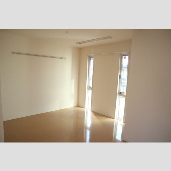 IL CUORE201号室 洋室