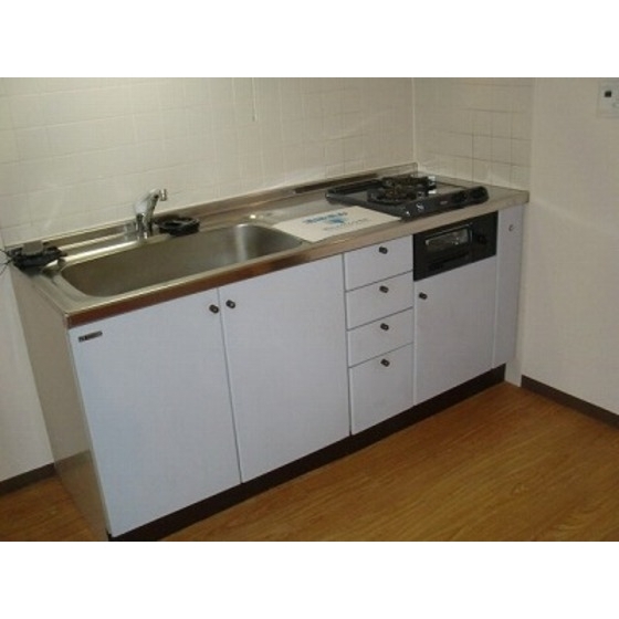 リブステージ横浜 内観