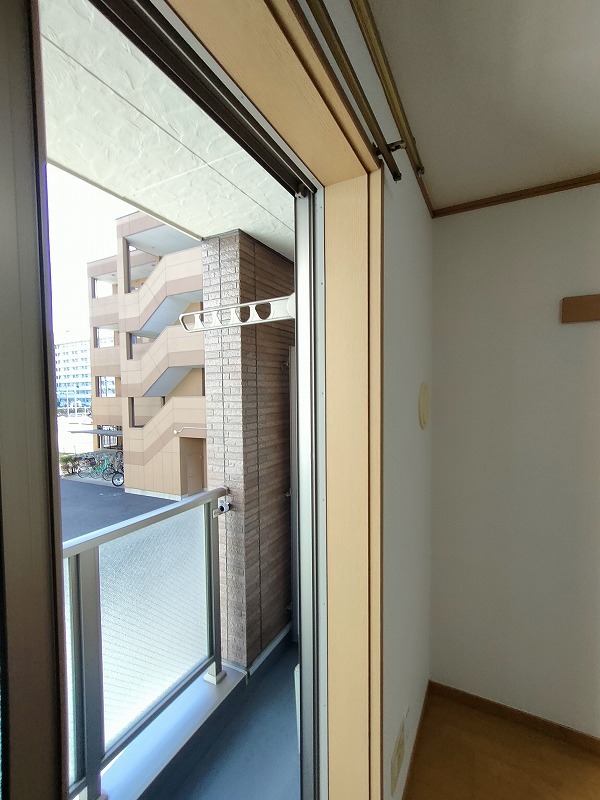 グラントワ谷在家3階 部屋その他