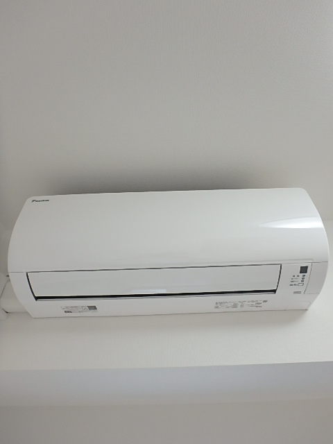 ガーラ・プレシャス練馬2階 部屋設備