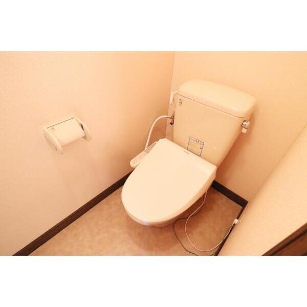 湘南マナーハウス7 トイレ