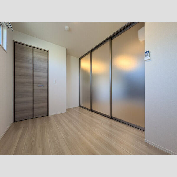 D-ROOM万願寺205号室 部屋その他