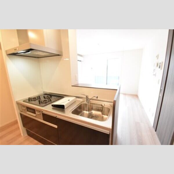 ロイヤルムーン キッチン