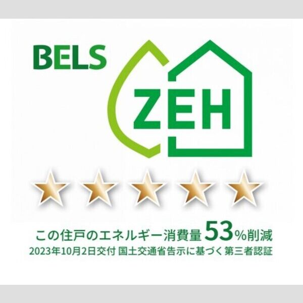 ルリアン保木間103号室 部屋その他