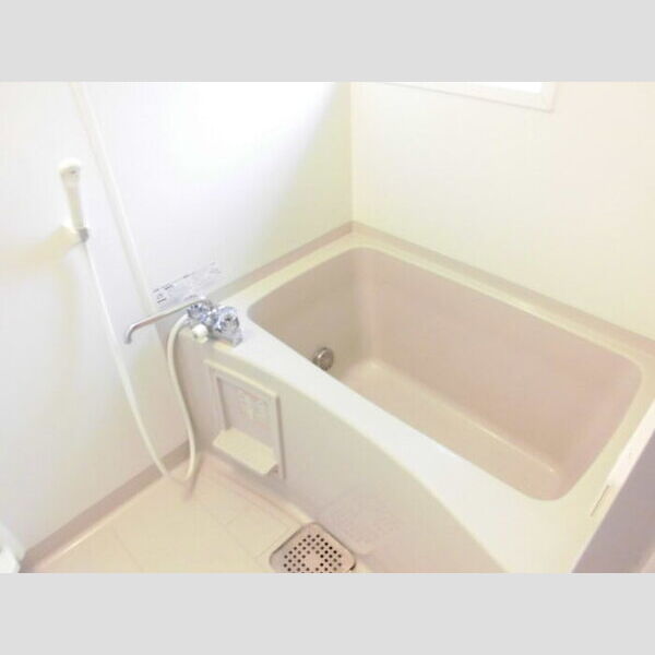 セジュール山の根301号室 バス