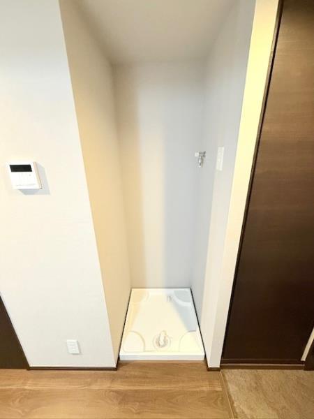 コンポジット渋谷初台1階 部屋その他