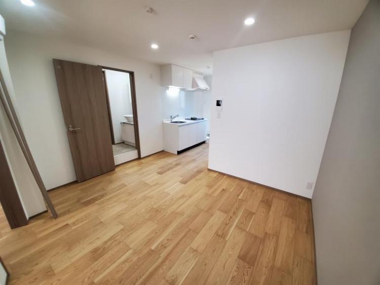 クレストラン蒲田2階 その他