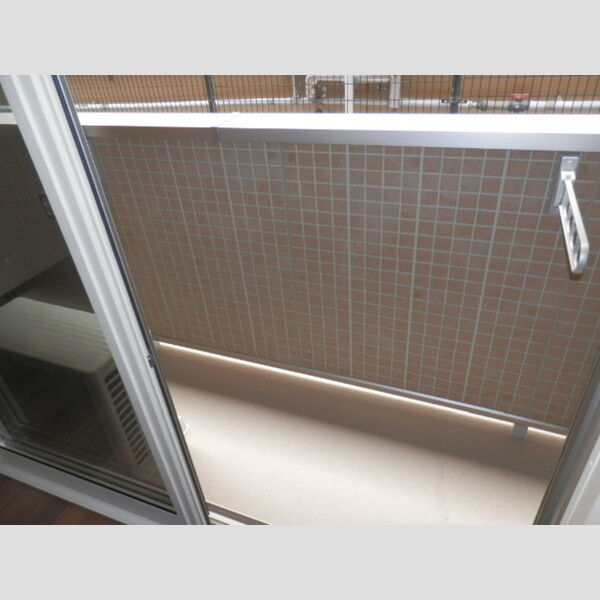 ロイヤルアーク バルコニー