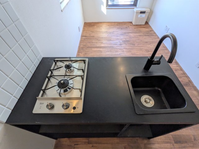 アピチェ板橋本町0504号室 玄関