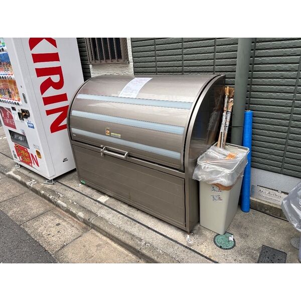 ドミール亀戸202号室 部屋その他