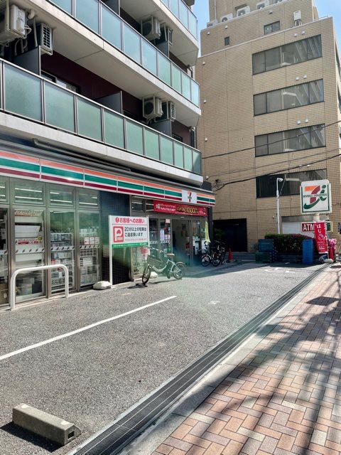 レジディア上野御徒町14階 部屋その他