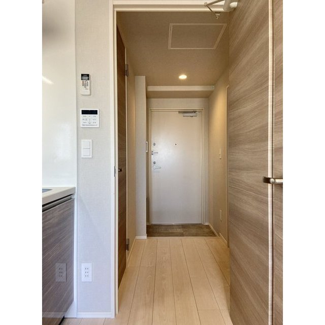 ドゥーエ亀戸Ⅱ0904号室 同建物別部屋の参考画像