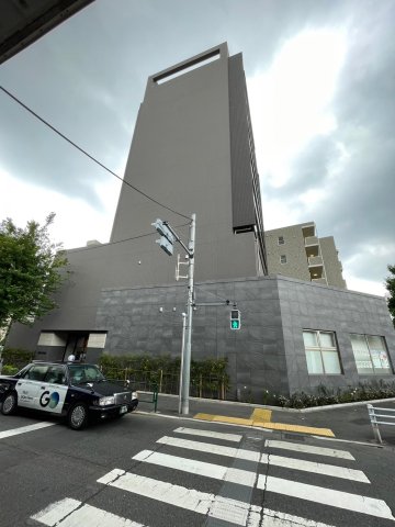 DIPS野方RESIDENCE503号室 外観