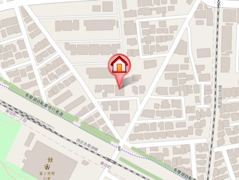 ドゥエルＫ2階 null