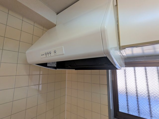 イーグランド光が丘304号室 その他