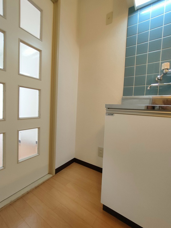 サンハイム津田沼1階 部屋その他