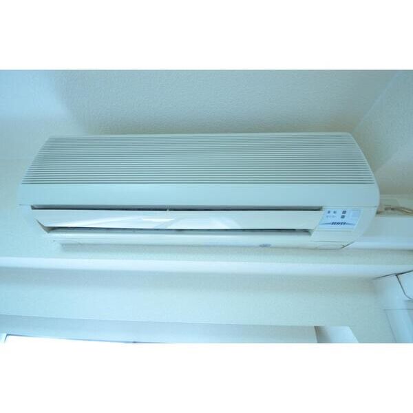 ドエルイン月島 部屋設備