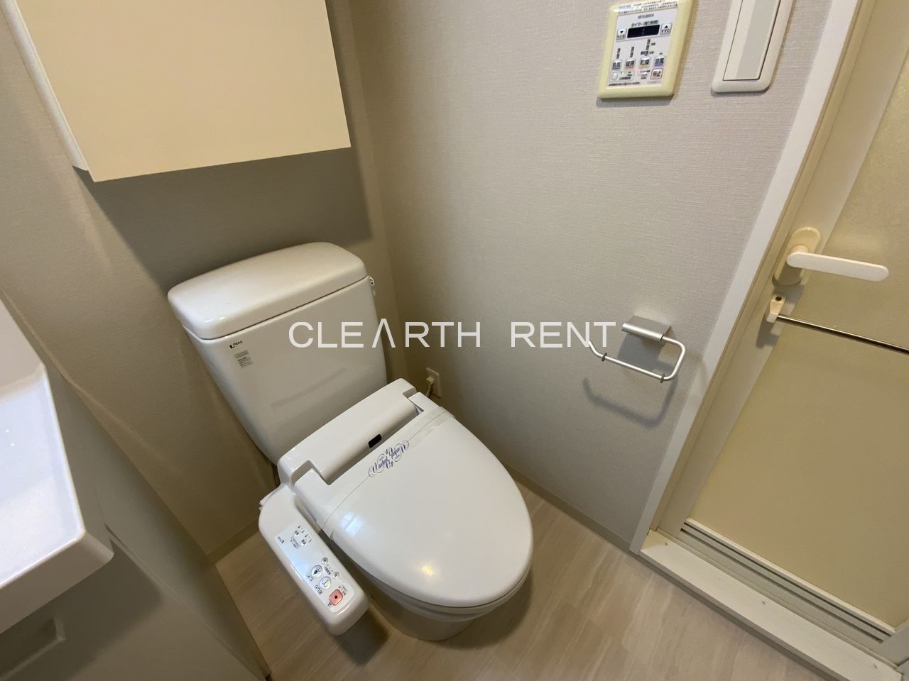 コンシェリアＲ 横濱桜木町8階 同タイプ別住戸写真となります。現況と異なる場合がございます。