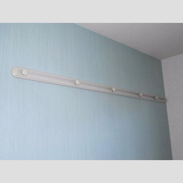 ペアレ　Ⅰ/ⅡⅠ101号室 ハングバー