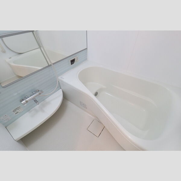 Dolly Varden　Ⅱ302号室 追い焚き給湯