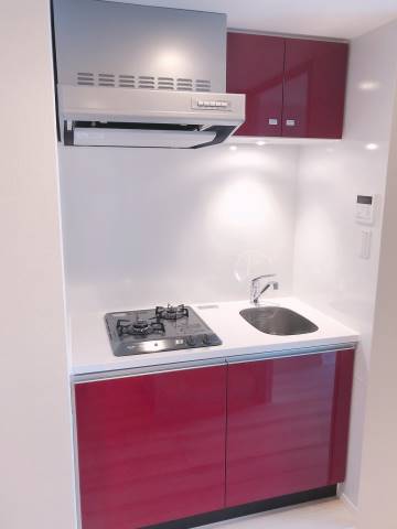 リヴシティ横濱新川町弐番館10階 同建物別部屋の参考画像