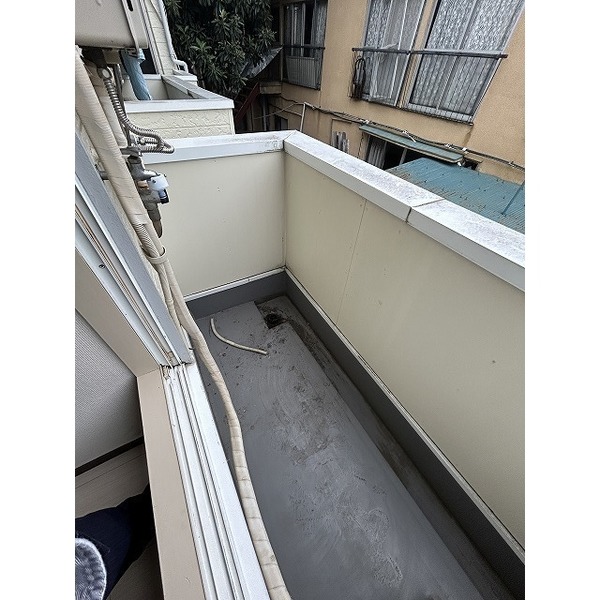 ジュネス上板橋Ⅱ0201号室 部屋その他