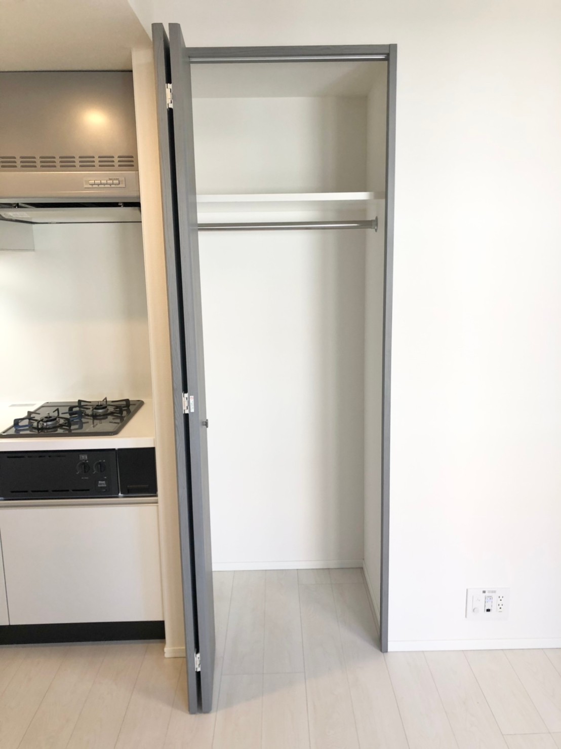 KNOTS大山／ノッツ大山1105号室 ノッツ大山※同タイプ他部屋