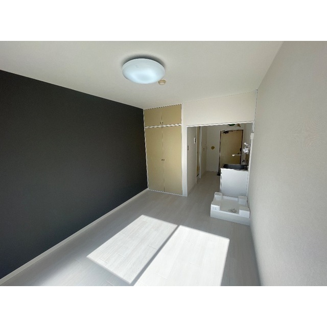 グランドール横倉 リビング