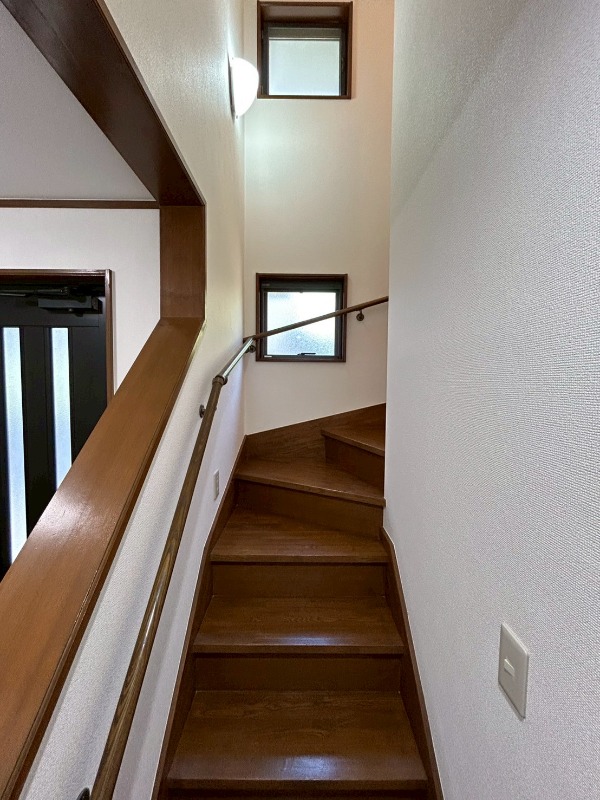 長沼駅戸建 部屋その他