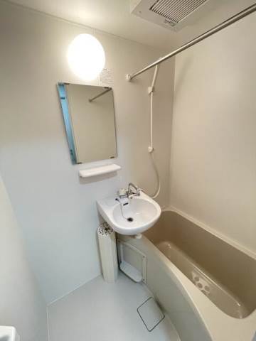 リブ綾瀬1階 部屋その他