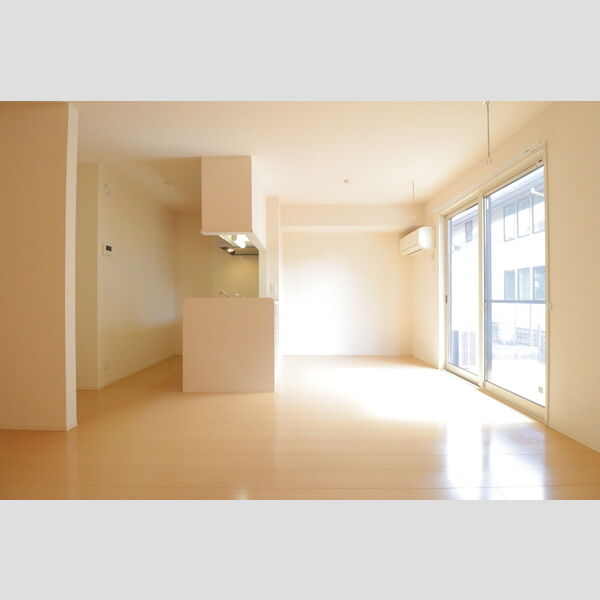 ホープライト　B LDK