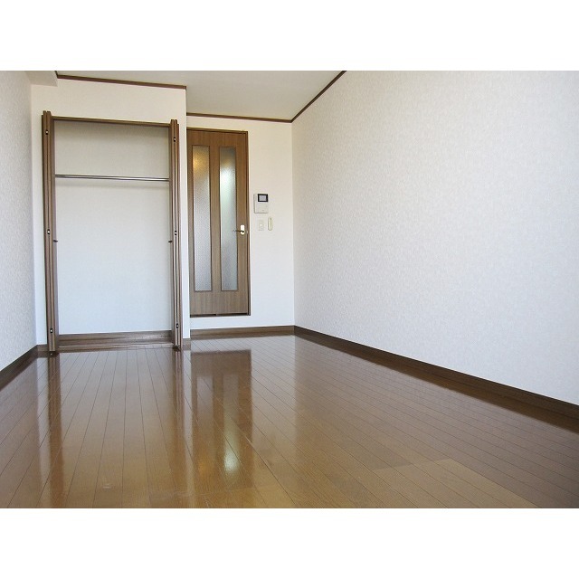 アンプルール フェール レーベン305号室 部屋その他