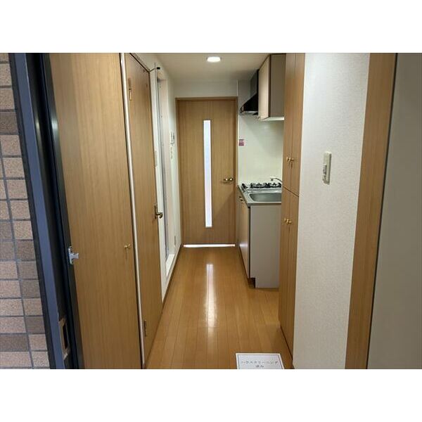 スカイコートスパシエ池袋304号室 部屋その他