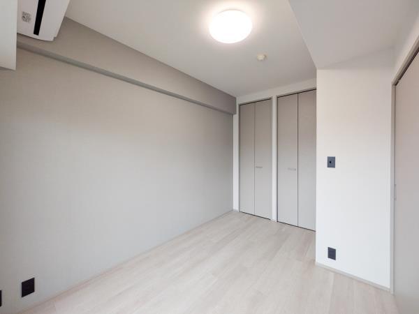 ＩＳＭ中野坂上 リビング