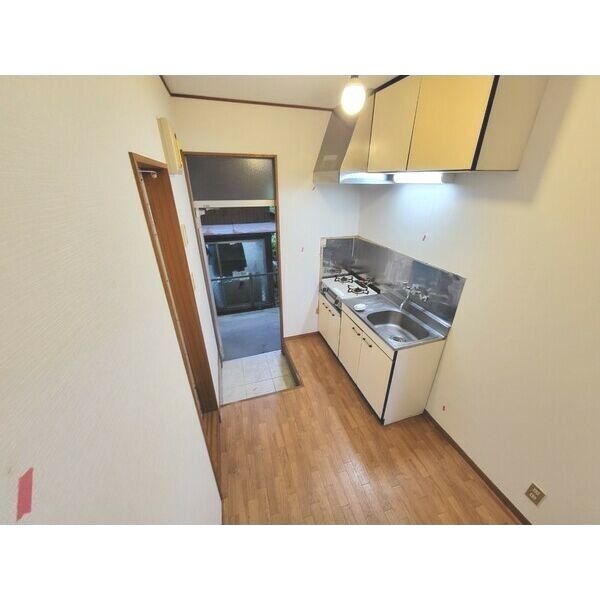 上福岡第一宝コーポ104号室 部屋その他