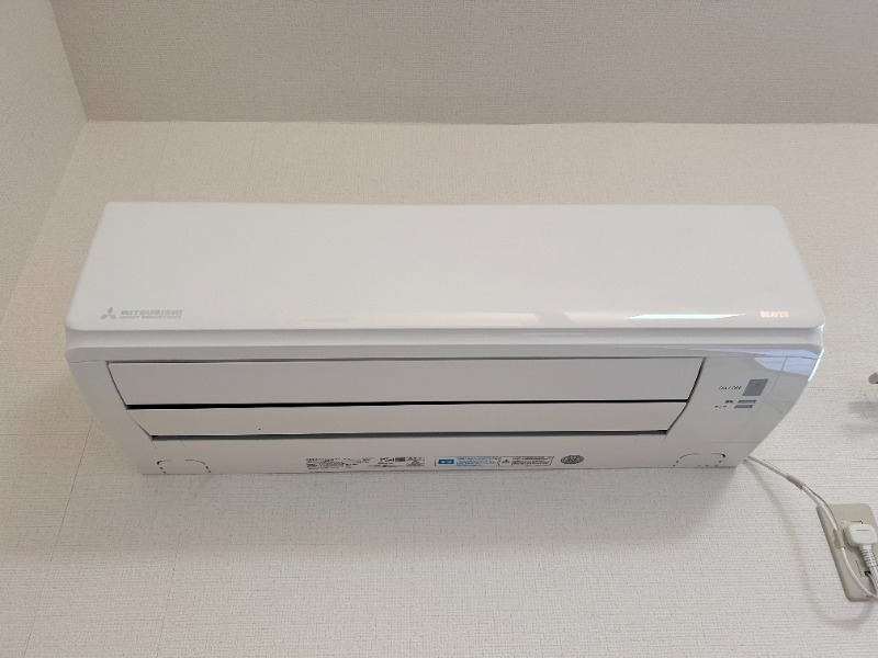 サンヴィアーレ・アーク 部屋設備