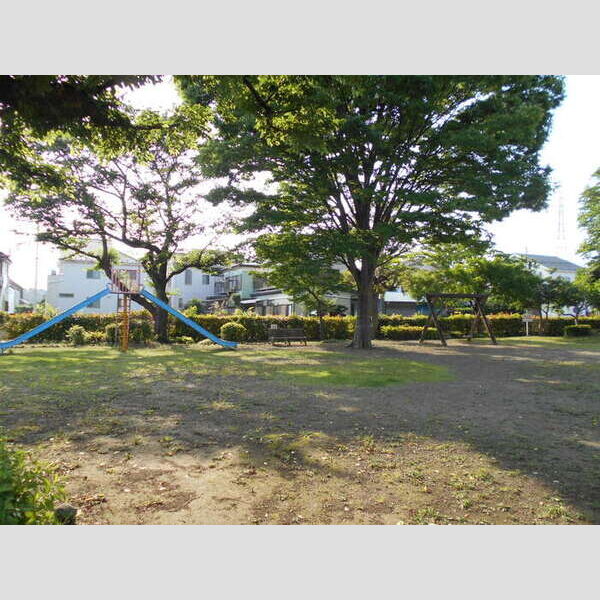 ボナール泉台　B205号室 おさらぎ公園