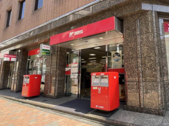 Rooms北新宿 【郵便局】西新宿七郵便局まで921ｍ