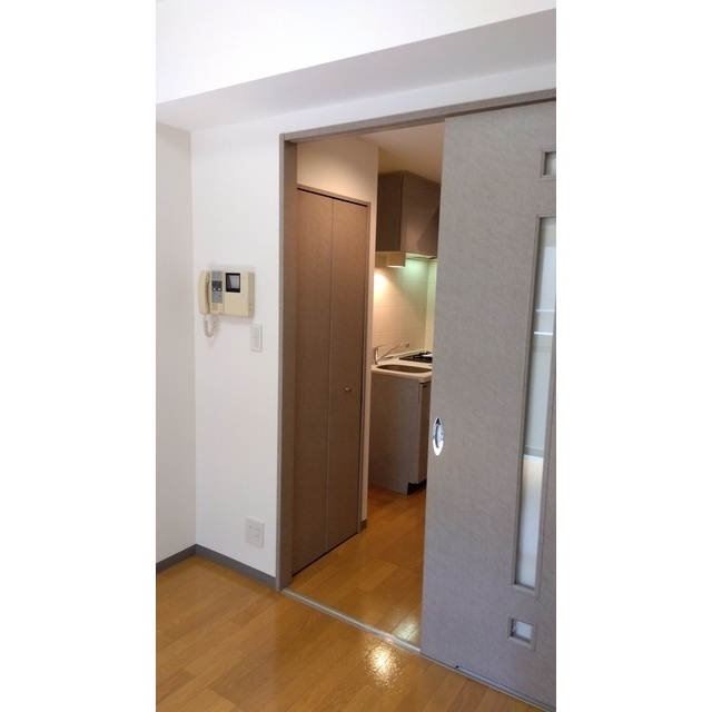 フェニックス高円寺参番館 リビング