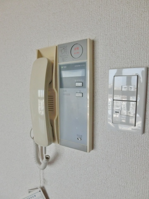 キュイーブルⅢ0705号室 805号室の写真です。