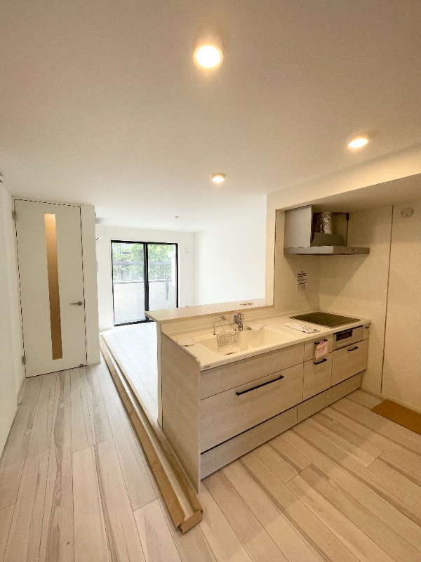 テラス　エムローズ ※別号室同タイプ