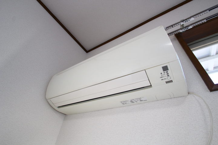 岡野ハイツ西棟1階 部屋その他