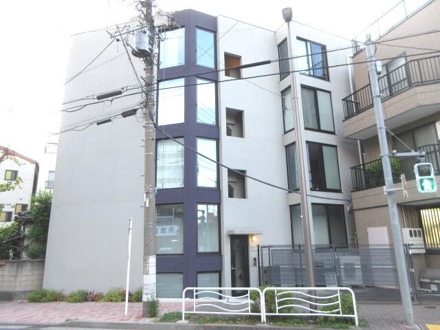 Ｅｌｙｓｉｏｎ門前仲町の外観画像