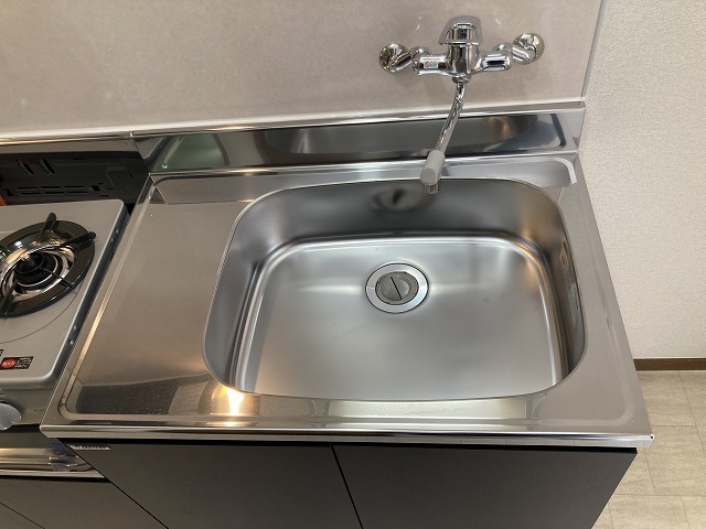 リューデスハイムⅢ2階 部屋その他