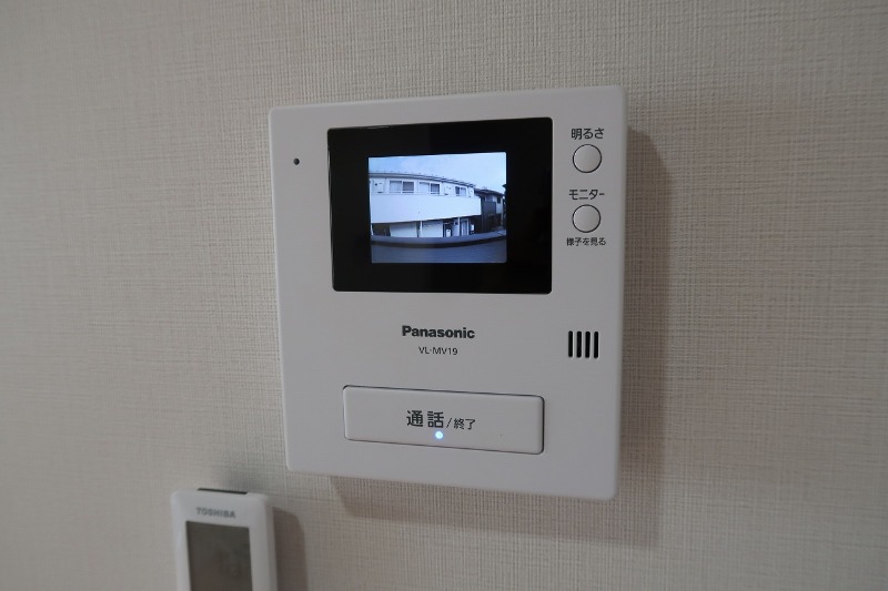 サークルハウス白楽2階 部屋その他